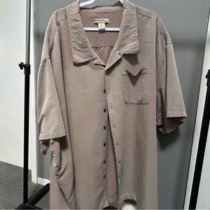 Men’s 6XL shirt